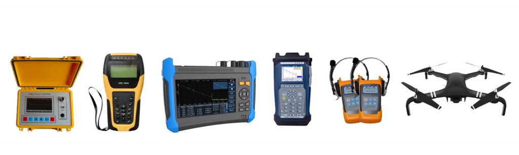 GAO Tek Sweden Product Banner